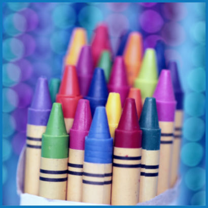 Crayons