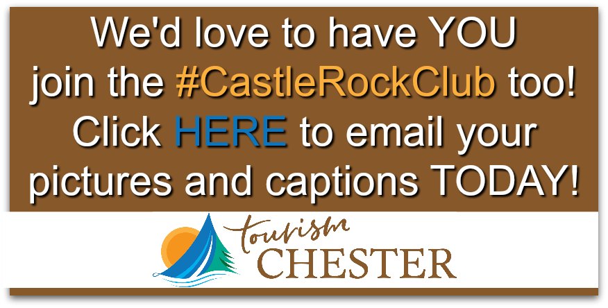 Join The Castle Rock Club Email