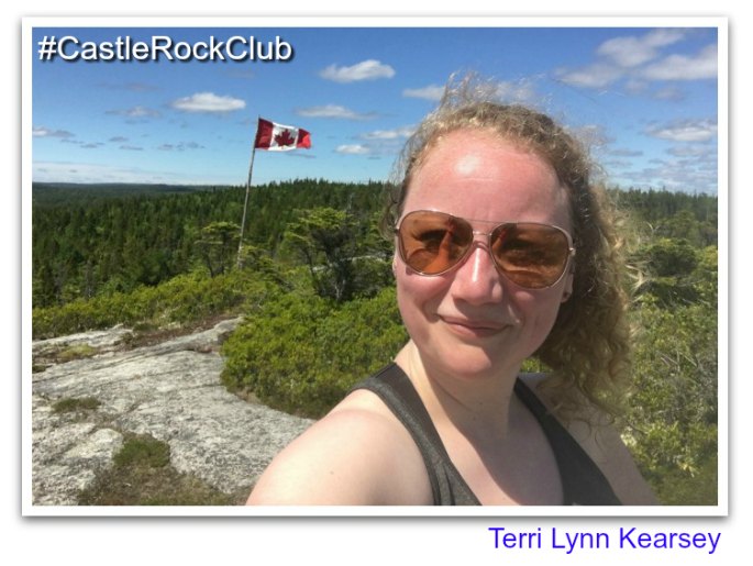 #CastleRockClub Terri Lynn Kearsey