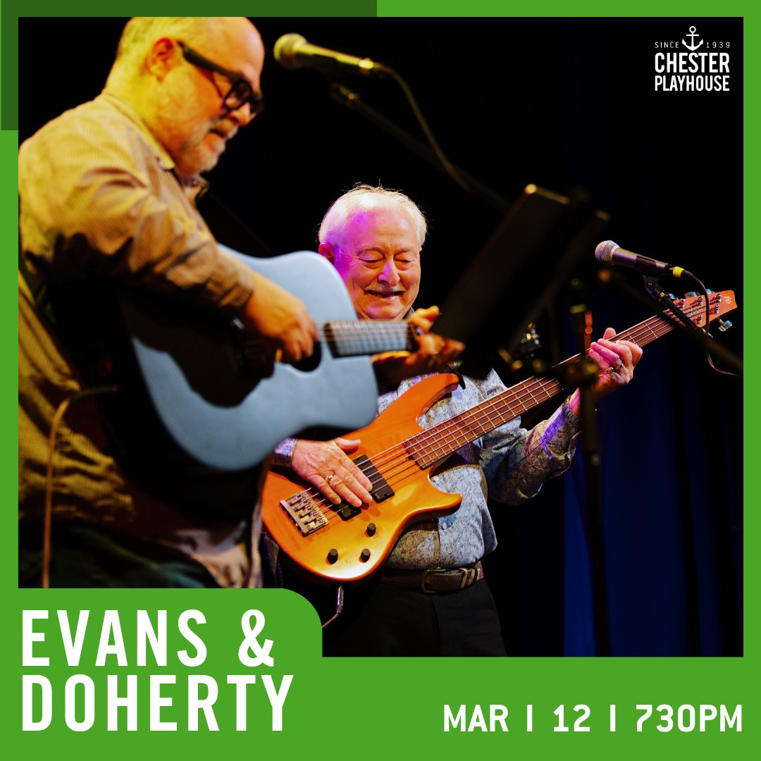 photo of Evans & Doherty