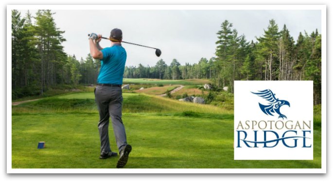 Golf Courses  Tourism Chester, Nova Scotia