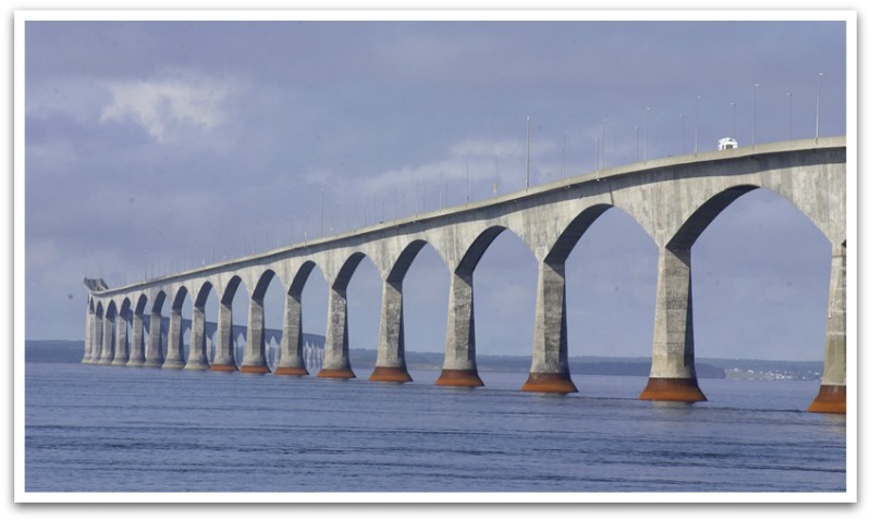 Confederation Bridge