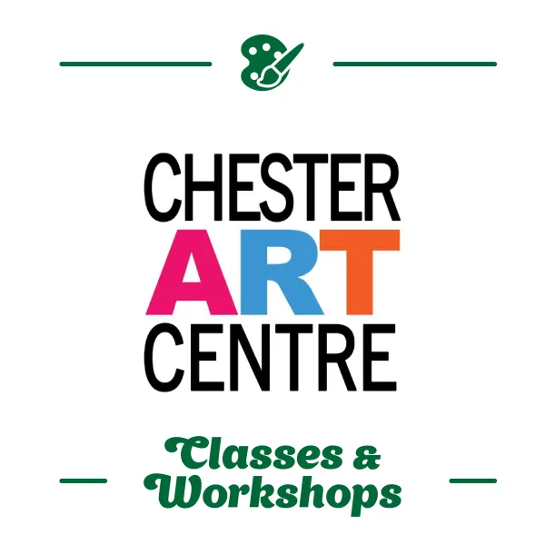 Chester Art Centre Classes and Workshops