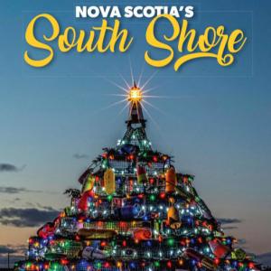 South Shore Visitor & Activities Guide 