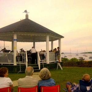 FREE for All in the Muncipality of Chester - featuring the Summer Concert series