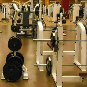 Workout Options Tourism Chester Nova Scotia