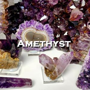 Beautiful Amethyst