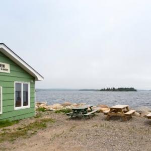 Island View Restaurant Tourism Chester Nova Scotia