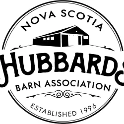 Hubbards Barn Logo